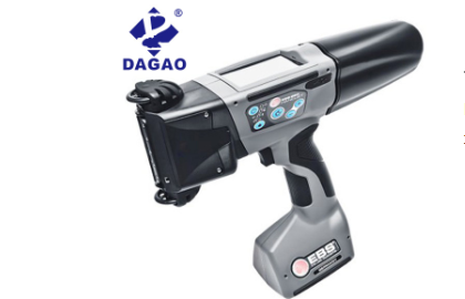 噴碼機在打字的地方會出現(xiàn)位置偏移了，怎么辦?