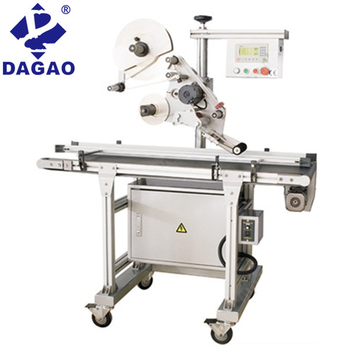 DG-CA2000型 自動貼標機、貼標簽機