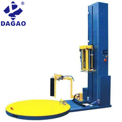 全自動打包機進軍預制菜，給行業帶來新機遇